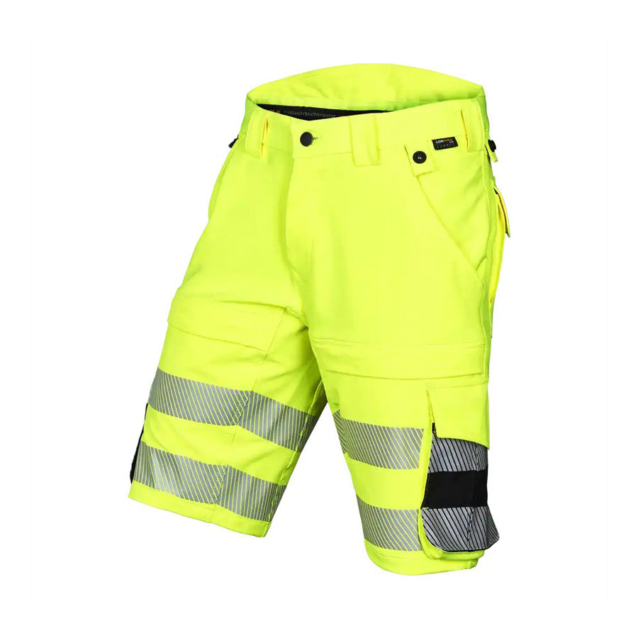 Pfanner Stretch Zone Warnshorts En 20471 Felder Ag
