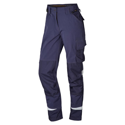 4-way Stretch Trousers